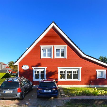 Ferienwohnungen Haus Gezeiten Neuharlingersiel Exteriér fotografie