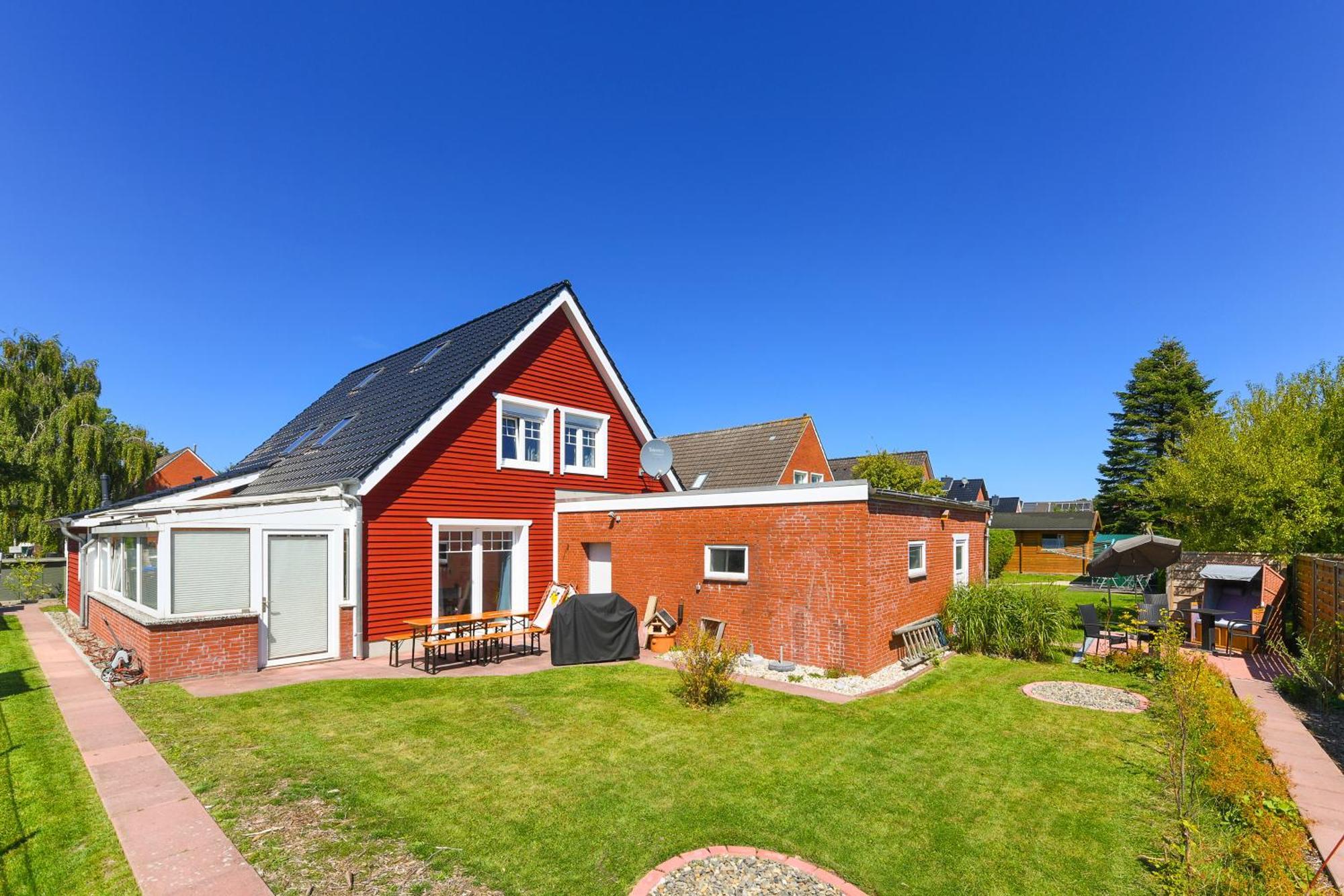 Ferienwohnungen Haus Gezeiten Neuharlingersiel Exteriér fotografie